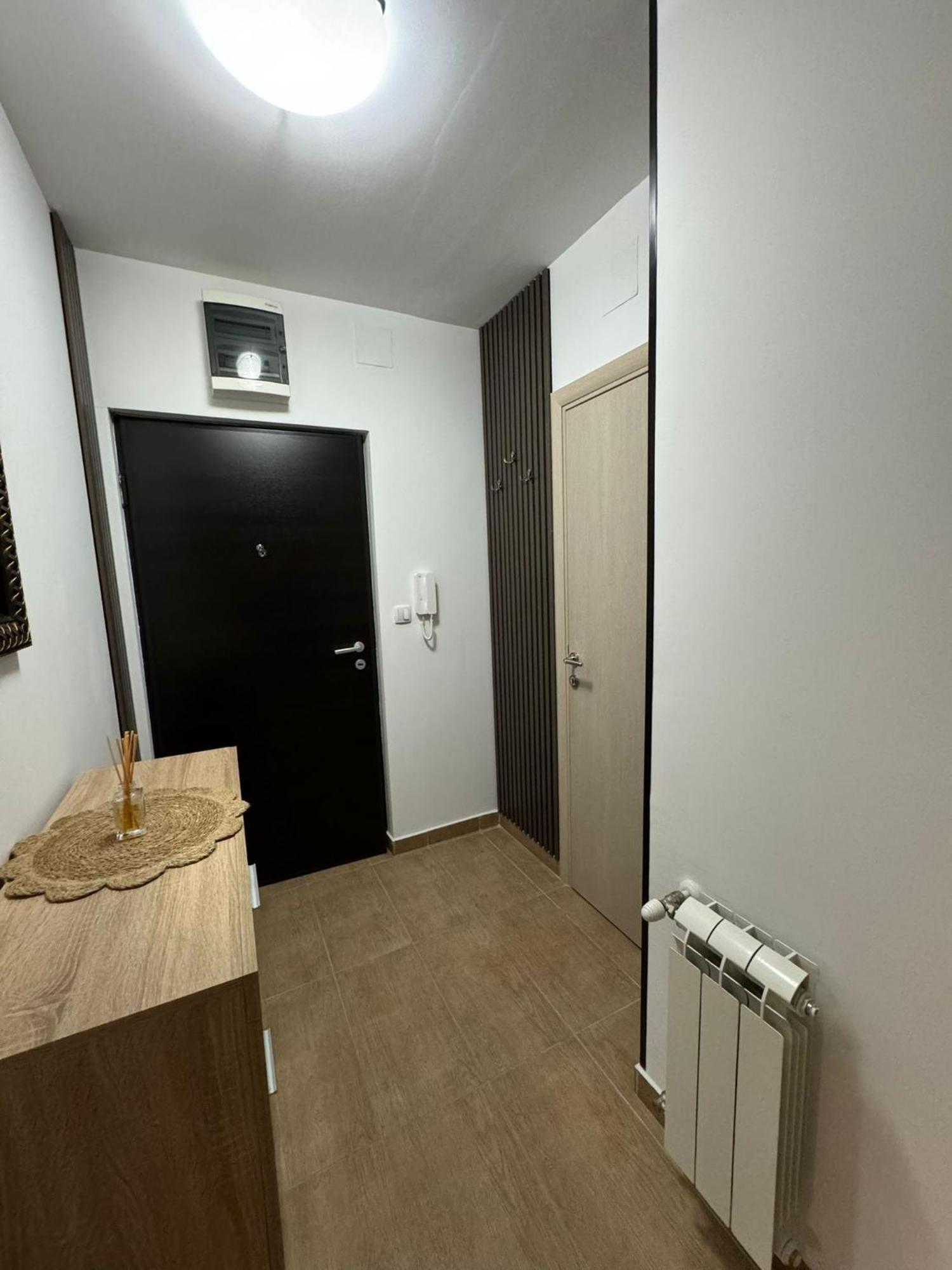 Stan Na Dan Aurora Požarevac Exterior foto