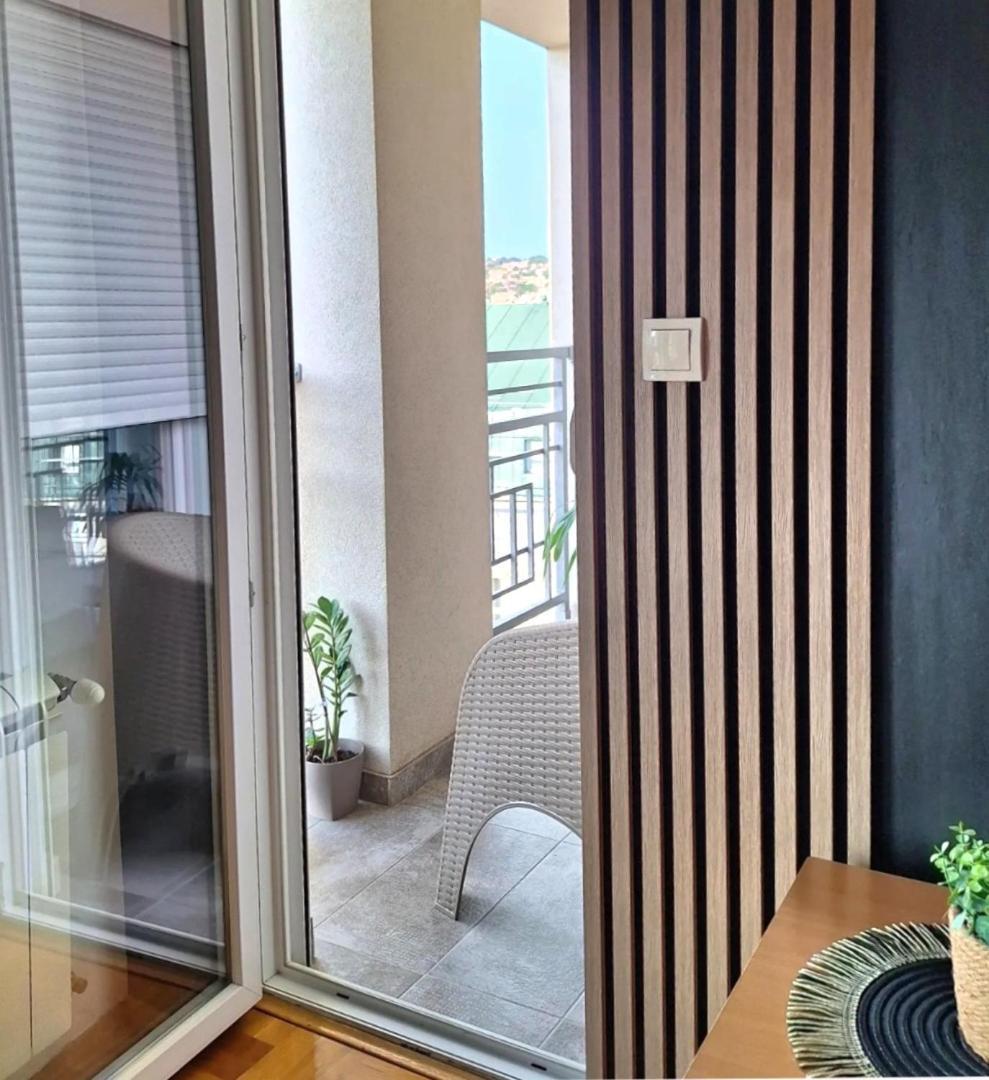 Stan Na Dan Aurora Požarevac Exterior foto