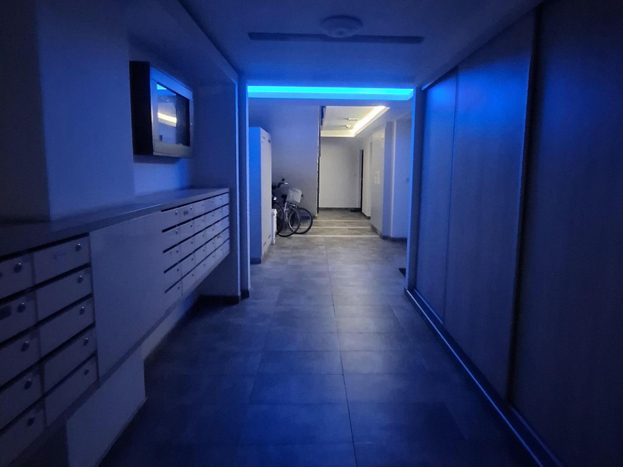 Stan Na Dan Aurora Požarevac Exterior foto
