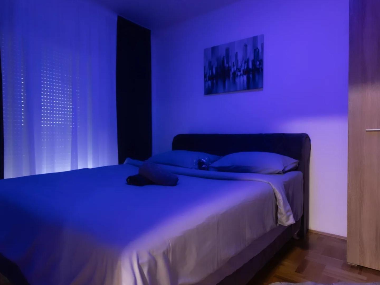 Stan Na Dan Aurora Požarevac Exterior foto