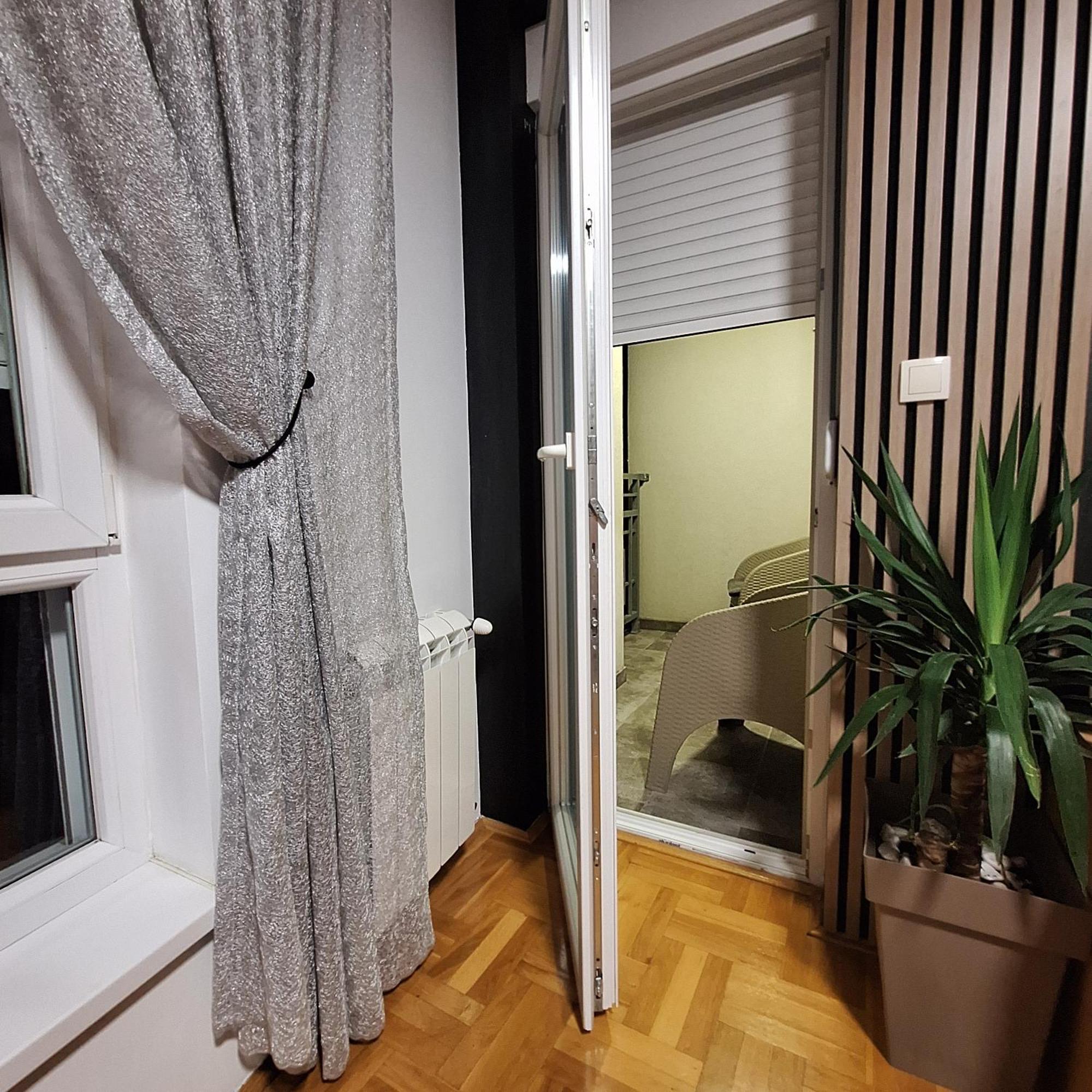 Stan Na Dan Aurora Požarevac Exterior foto