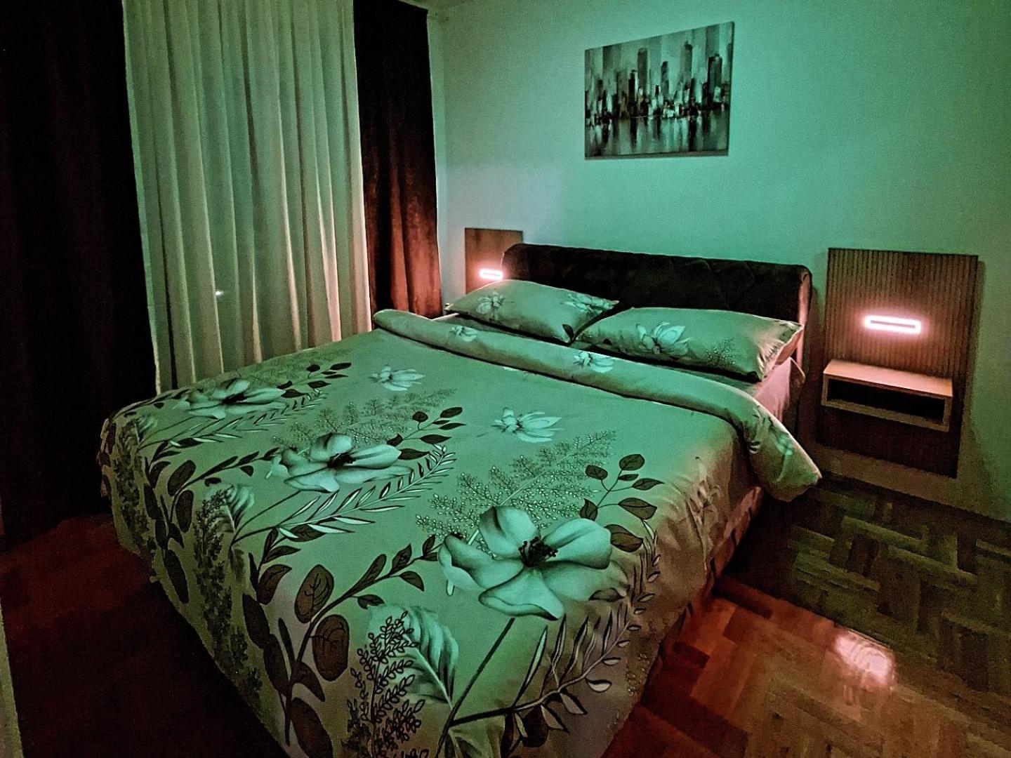 Stan Na Dan Aurora Požarevac Exterior foto